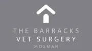 The Barracks Vet Surgery