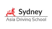 Asia Driving School Sydney