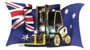 A-One Lift Truck Services