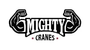 Mighty Cranes