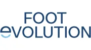 Foot Evolution