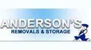 Anderson's Removals & Storage