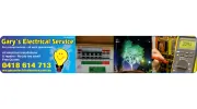 Gary's Electrical Service