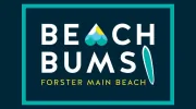 Beach Bums Cafe