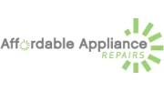 Affordable Appliance Repairs