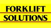 Forklift Solutions
