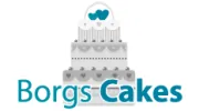 Borgs Cakes