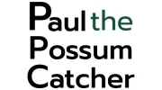 Paul The Possum Catcher