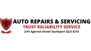 TRS Auto Repairs