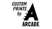 Arcade Screen Printing
