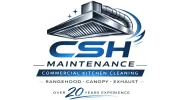 CSH Maintenance