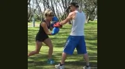 Fitness Byron Bay