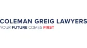 Coleman Greig