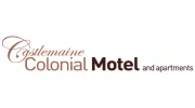 Castlemaine Colonial Motel