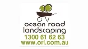 Ocean Road Landscaping