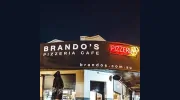 Brando's Pizzeria Cafe