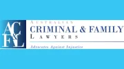 Australian Criminal & Family Lawyers