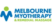 Melbourne Myotherapy & Remedial Massage