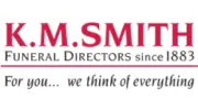 K.M. Smith