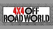 4X4 OFF ROAD WORLD