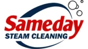 Same Day Steam Cleaning