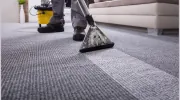 Steamtech Carpet Cleaning