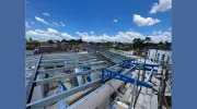 Pro Steel Engineering & Fabrication
