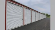 Autumn Wood Storage