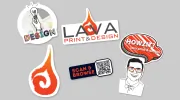 Lava Print & Design