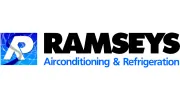 Ramseys Airconditioning & Refrigeration