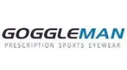 Goggle Man