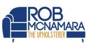 Rob McNamara Upholsterer