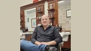 Riccardo's Barber Shop