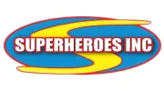 Superheroes Inc