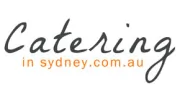 Catering in Sydney