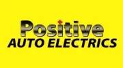 Positive Auto Electrics