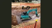 L & D Earthmoving