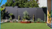 Modular Walls