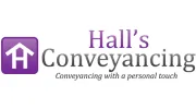 Hall's Conveyancing