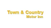 Town & Country Motor Inn Forbes