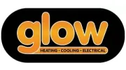 Glow Heating Cooling Electrical