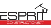 Esprit Constructions