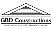 GBD Constructions