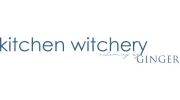 Kitchen Witchery