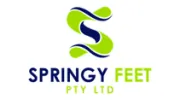 Springy Feet