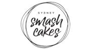 Sydney Smash Cakes