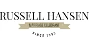 Russell Hansen Celebrant
