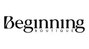 Beginning Boutique