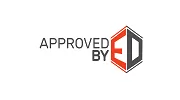 Approved by ED