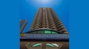 Beachcomber Resort